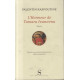 L'honneur de tamara ivanovna