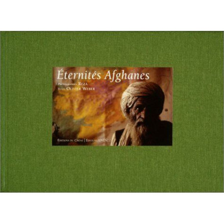 Eternités afghanes