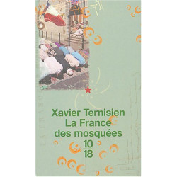 La France des mosquées