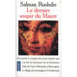 Le Dernier soupir du Maure