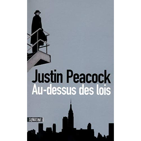Au-dessus des lois