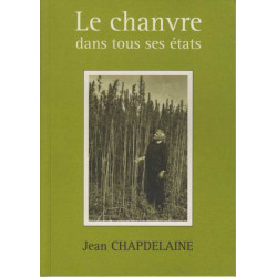 Le chanvre dans tous ses etats