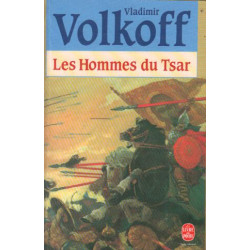 Les hommes du tsar