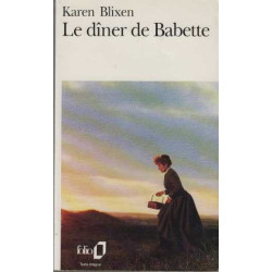 Le Dîner de Babette