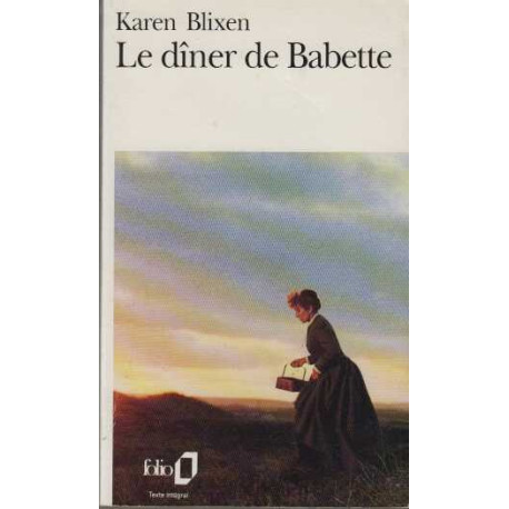 Le Dîner de Babette
