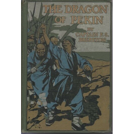 The dragon of Pekin