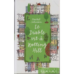 Le diable vit à Nothing Hill