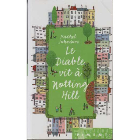 Le diable vit à Nothing Hill