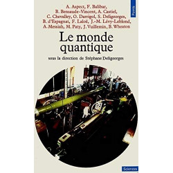 Le monde quantique