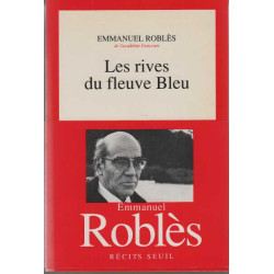 Les rives du fleuve bleu