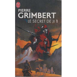 Le Secret de Ji tome 1
