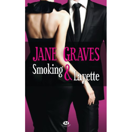 Smoking et layette