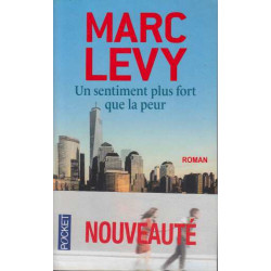 Un Sentiment Plus Fort que la Peur