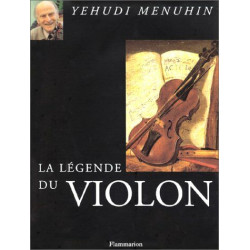 La légende du violon