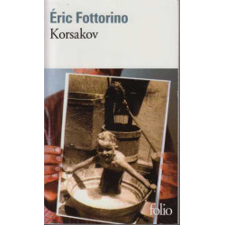Korsakov