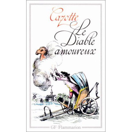 Le diable amoureux