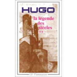 La Legende Des Siecles. Tome 2
