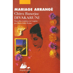 Mariage arrangé