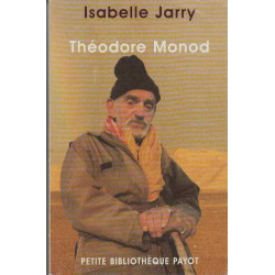 Théodore Monod