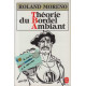 Théorie du bordel ambiant