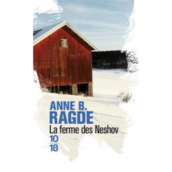 La ferme des Neshov
