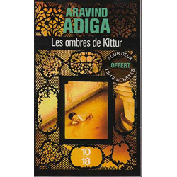 Les ombres de kittur