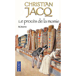 Le procès de la momie