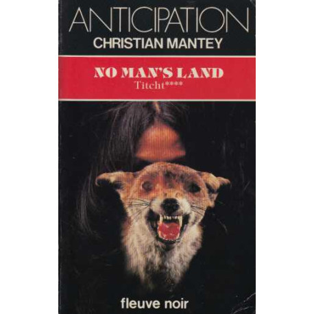 No man's land (Titcht ****)