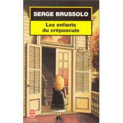 Les Enfants du crépuscule