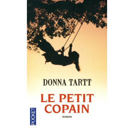 Le Petit copain