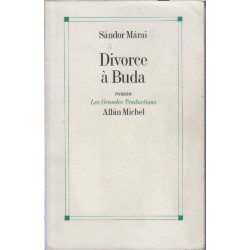 Divorce à Buda
