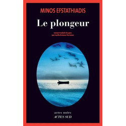 Le Plongeur