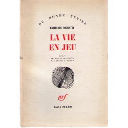 La vie en jeu