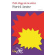 Petit éloge de la colère