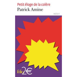 Petit éloge de la colère