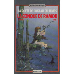 La conque de ramor