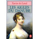 Les aigles du Danube