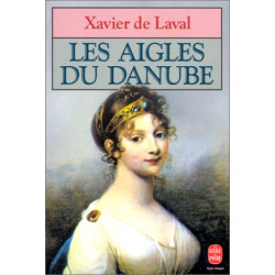 Les aigles du Danube