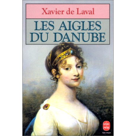 Les aigles du Danube