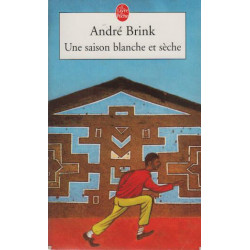 Une Saison Blanche Et Seche