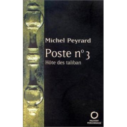 Poste N°3- Hote Des Taliban