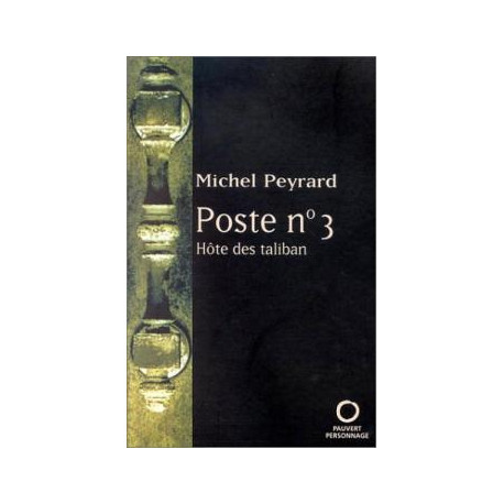 Poste N°3- Hote Des Taliban