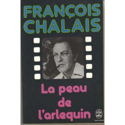 La peau de l'arlequin