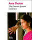 Une bonne épouse indienne