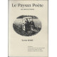 Le paysan poete recueil de poesies
