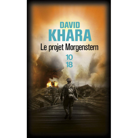 Le projet Morgenstern (3)