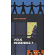 Vous descendez