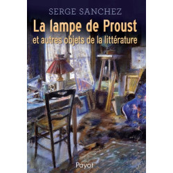 La lampe de Proust