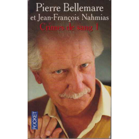 Crimes de sang : Tome 1