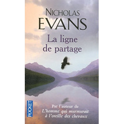 La ligne de partage